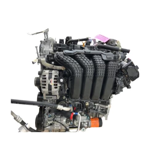 Engine Image